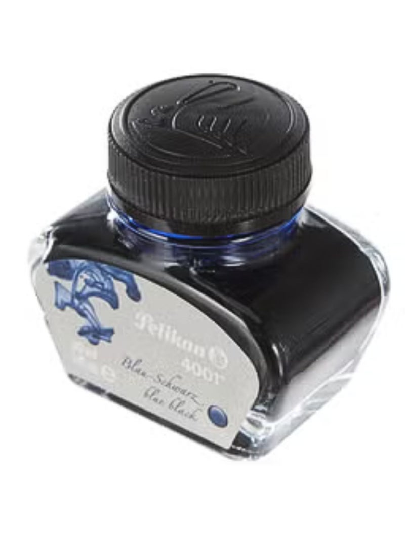 Pelikan Blue Black 78 INK 4001 30 ml by Pelikan - Image 2