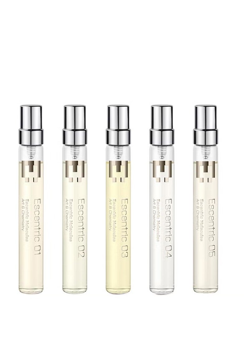 Escentric Molecules Escentric 8.5ml Discovery Set - Image 3
