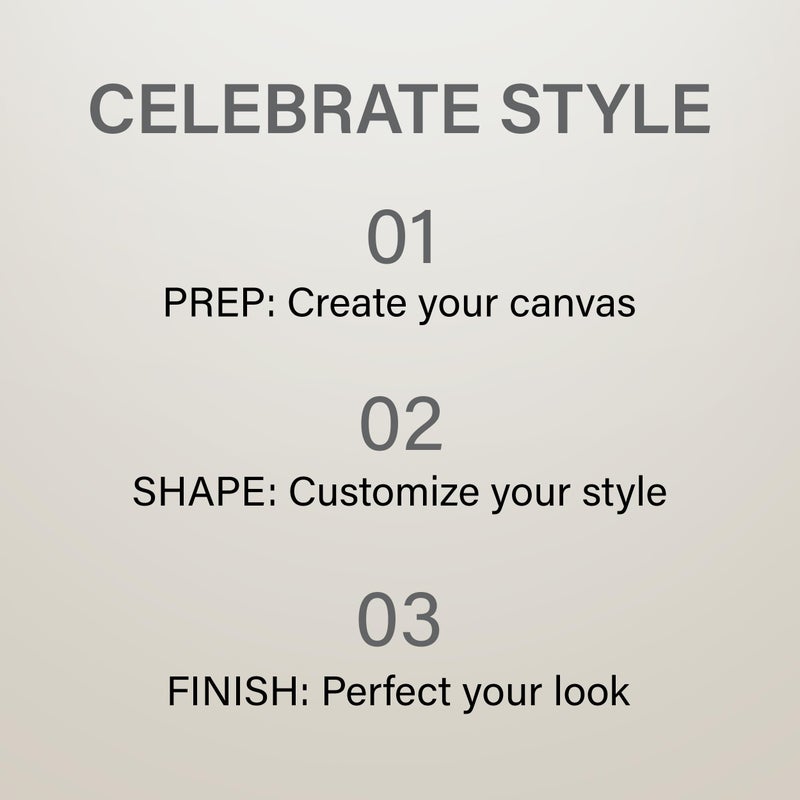 Keune سبراي شمع كيون لتنسيق الشعر والملمس، ملمس قابل للبناء ولمعان طبيعي، 6.1 أونصة سائلة - Image 5