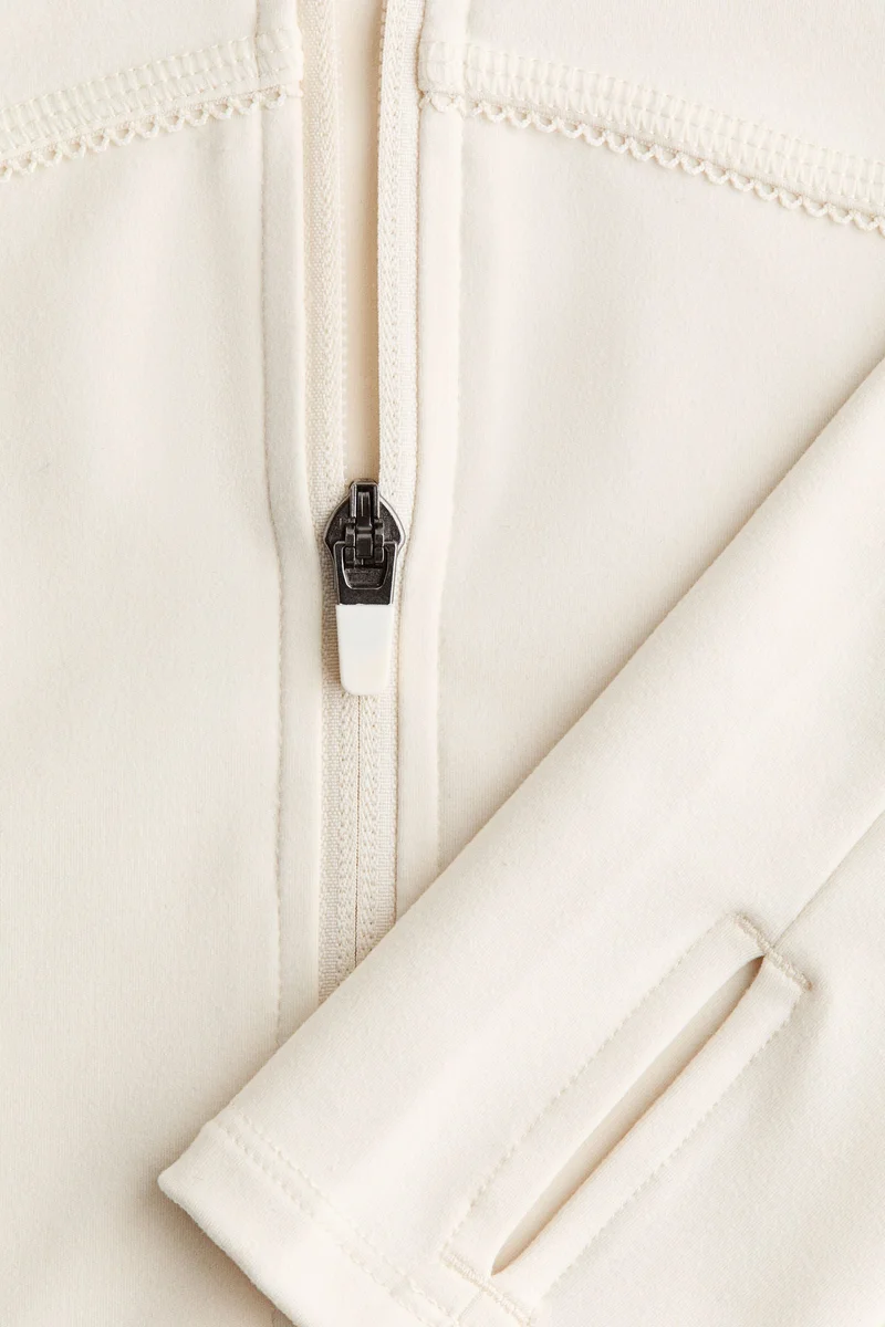 H&M Sports jacket with SoftMove™
