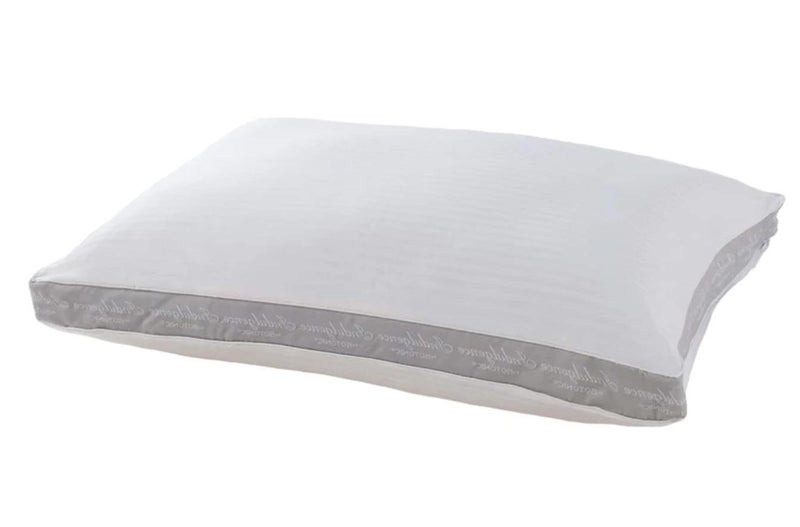 Indulgence Side Sleeper Pillow AytraHome Indulgence by Isotonic Side Sleeper Pillow (1, Standard/Queen) - Image 2