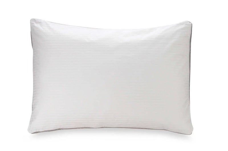 Indulgence Side Sleeper Pillow AytraHome Indulgence by Isotonic Side Sleeper Pillow (1, Standard/Queen) - Image 4