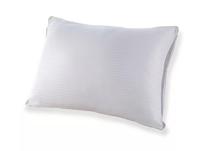 Indulgence Side Sleeper Pillow AytraHome Indulgence by Isotonic Side Sleeper Pillow (1, Standard/Queen) - Image 1