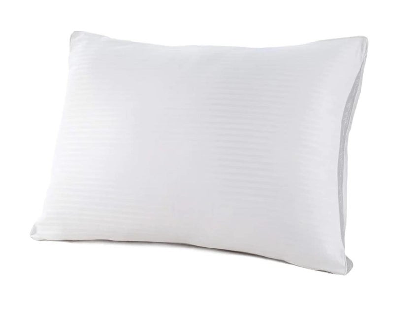 Indulgence Side Sleeper Pillow AytraHome Indulgence by Isotonic Side Sleeper Pillow (1, Standard/Queen) - Image 3