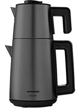 Grundig Tm 7981 1650 Watt Delisia Tea Maker  - Image 1