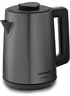 Grundig Tm 7981 1650 Watt Delisia Tea Maker  - Image 2
