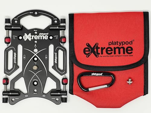 Platypod® Extreme - Image 1