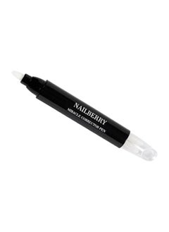 NAILBERRY L'Oxygéné Oxygenated Nail Lacquer  Miracle Corrector 