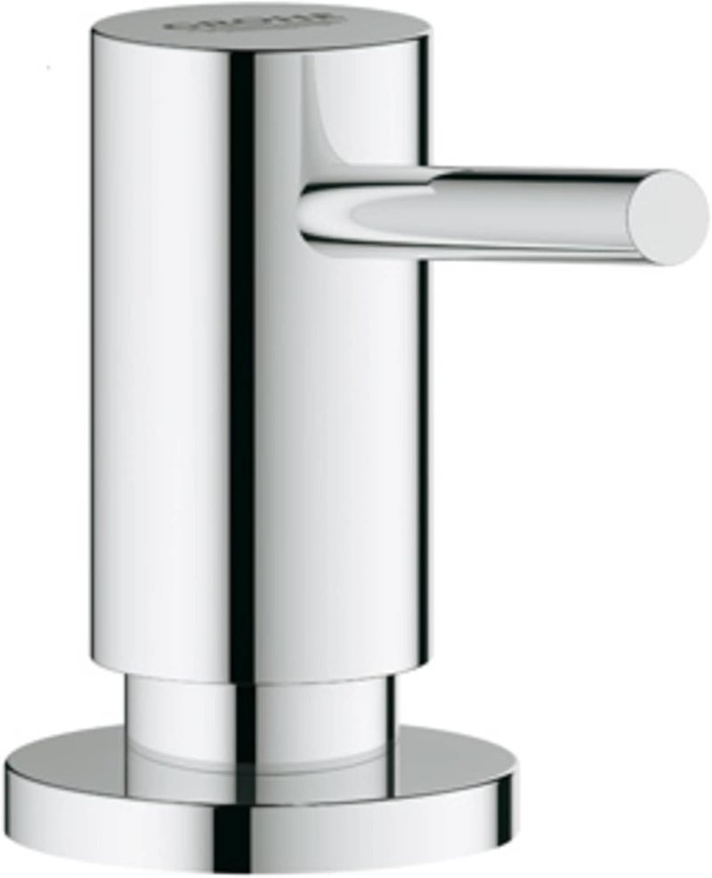 GROHE Cosmopolitan Kitchen Soap Dispenser in Chrome - Model 40535000 - Image 1