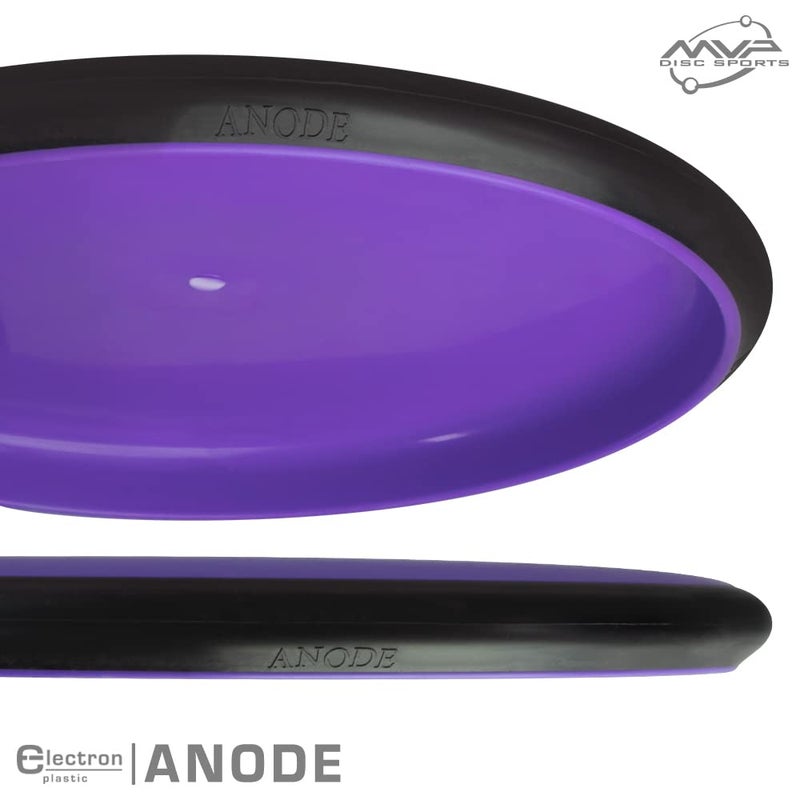 MVP Disc Sports Electron Anode (Medium) Disc Golf Putter (170-175g / Colors May Vary) - Image 2