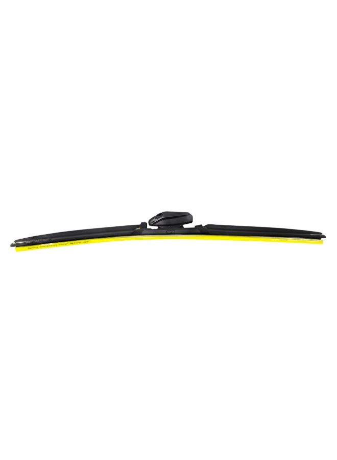 Rain-X Truck and SUV All Season Windshield Beam Wiper Blade Black 20 Inch 870220 - Image 2
