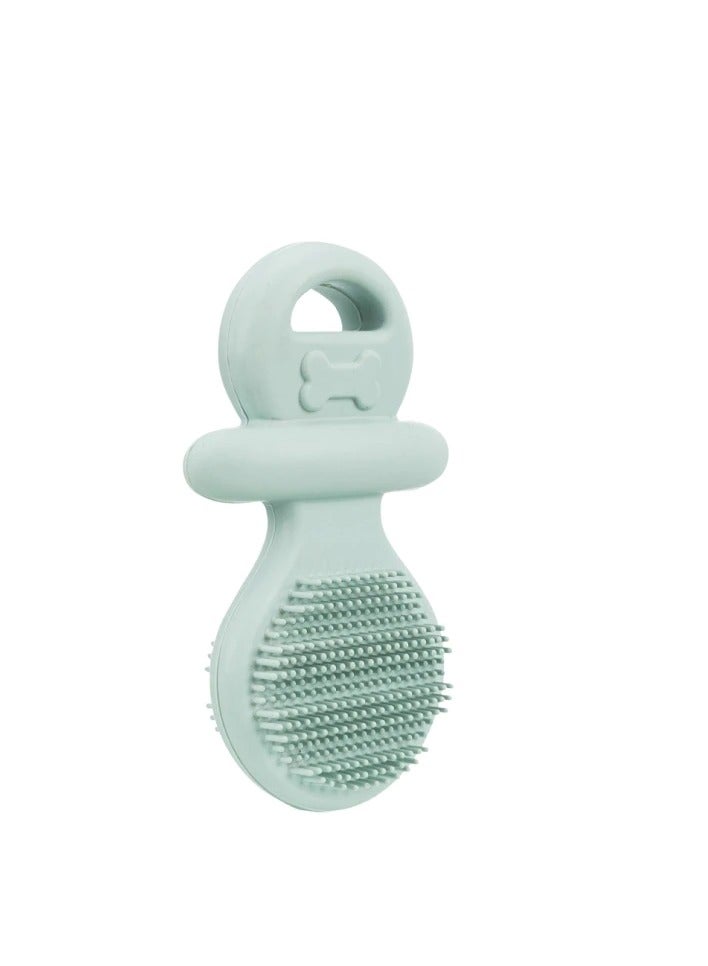 تريكسي لعبة تريكسي جونيور من المطاط الطبيعي للكلاب - Image 2