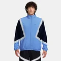 Nike Blue