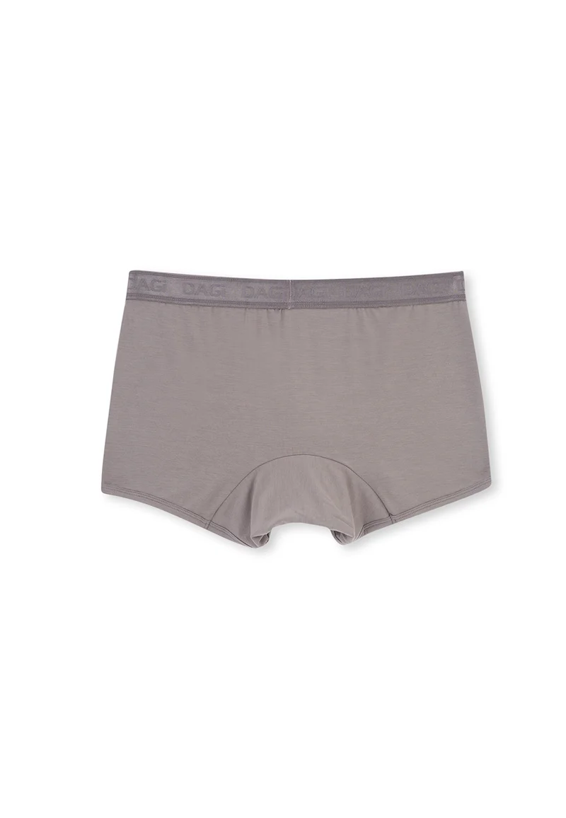 dagi Regular/Classic Fit Boxer Cotton Blend Underwear