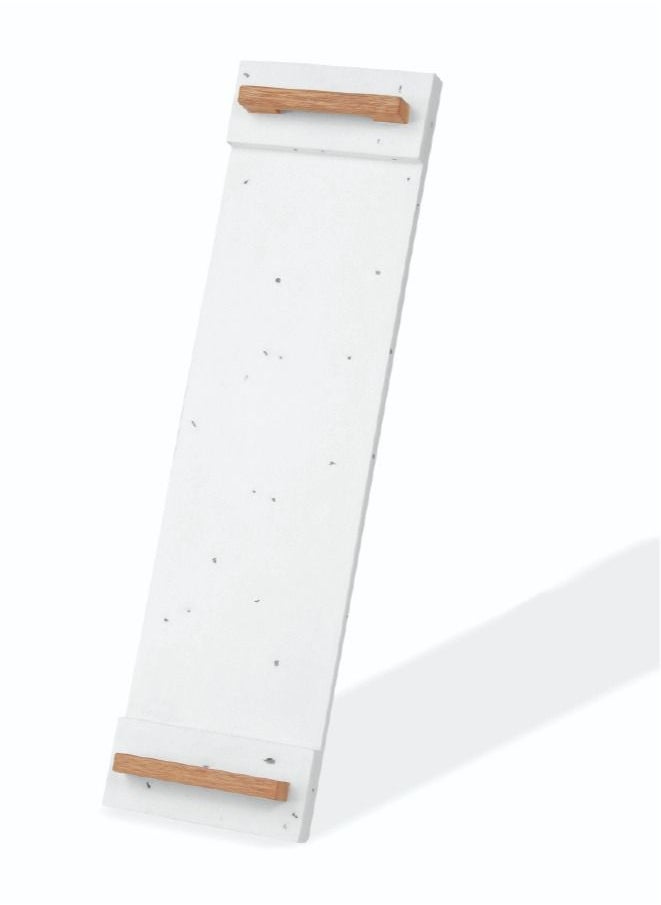 Sement CONCRETE BATHTUB TRAY - WHITE  - Image 1