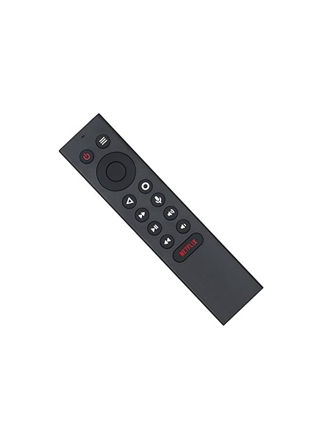 HuHa - P3700 Replacement Voice Remote Control fit for NVIDIA Shield Android TV and NVIDIA Shield 4K Android TV Pro with Customize Menu Function - Image 1