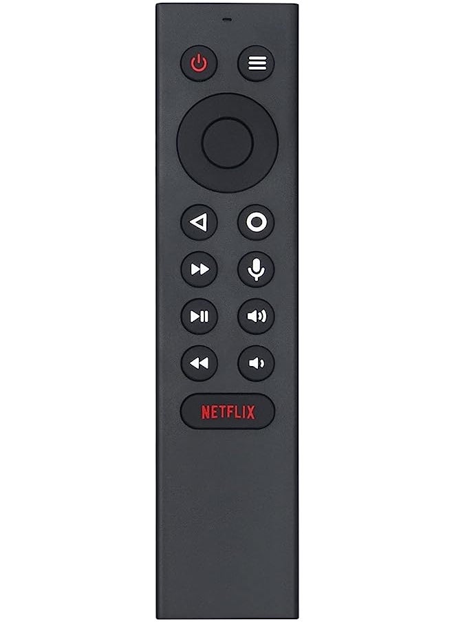 HuHa - P3700 Replacement Voice Remote Control fit for NVIDIA Shield Android TV and NVIDIA Shield 4K Android TV Pro with Customize Menu Function - Image 1