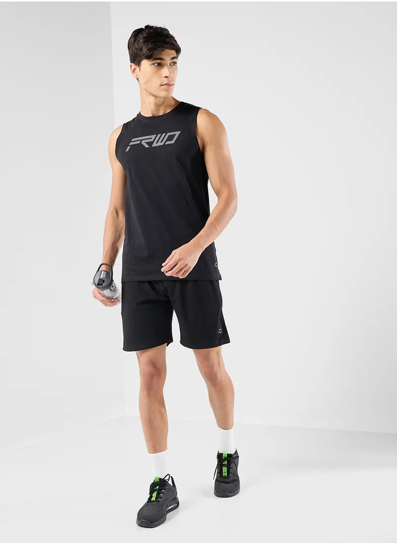 FRWD Training Shorts