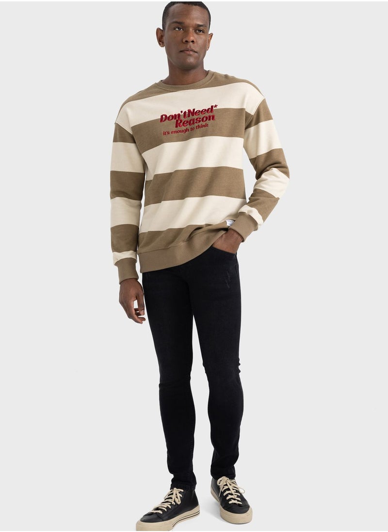 DeFacto Rinse Skinny Fit Jeans  - Image 3