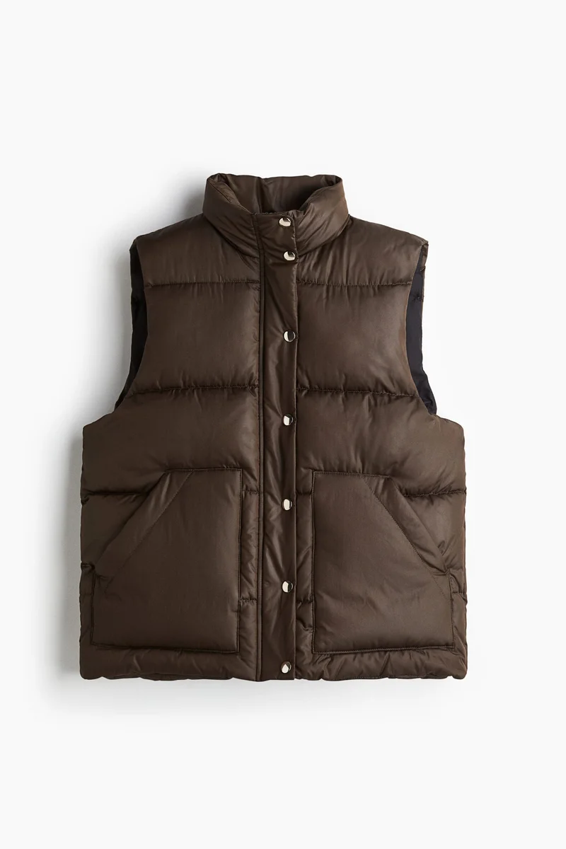 H&M Puffer gilet