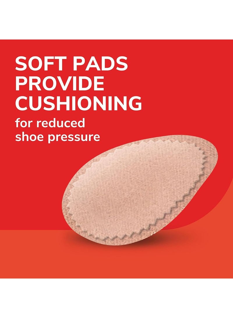 دكتور شولز لاصقات تعمل على تخفيف الآلام الموجودة في الأقدام - Image 4