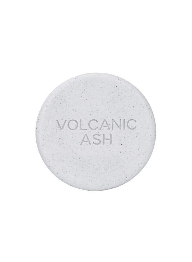 HALLÓ SÁPA Hallo Sapa Hello Soap Volcanic Ash Bar Soap 4.3Oz By Hallo Sapa - Image 2