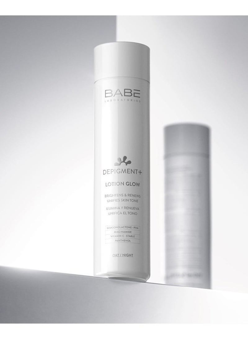 باب لابوراتوريوس لوشن بابي ديبيجمنت+ لتفتيح وتجديد البشرة 150 مل - Image 2