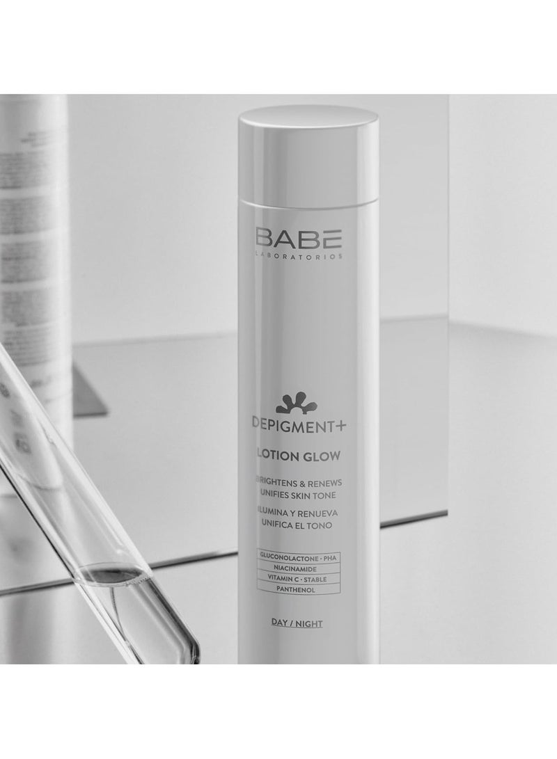 باب لابوراتوريوس لوشن بابي ديبيجمنت+ لتفتيح وتجديد البشرة 150 مل - Image 3