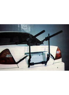 SportQ Bicycle Holder Behind The Car  - Image 3