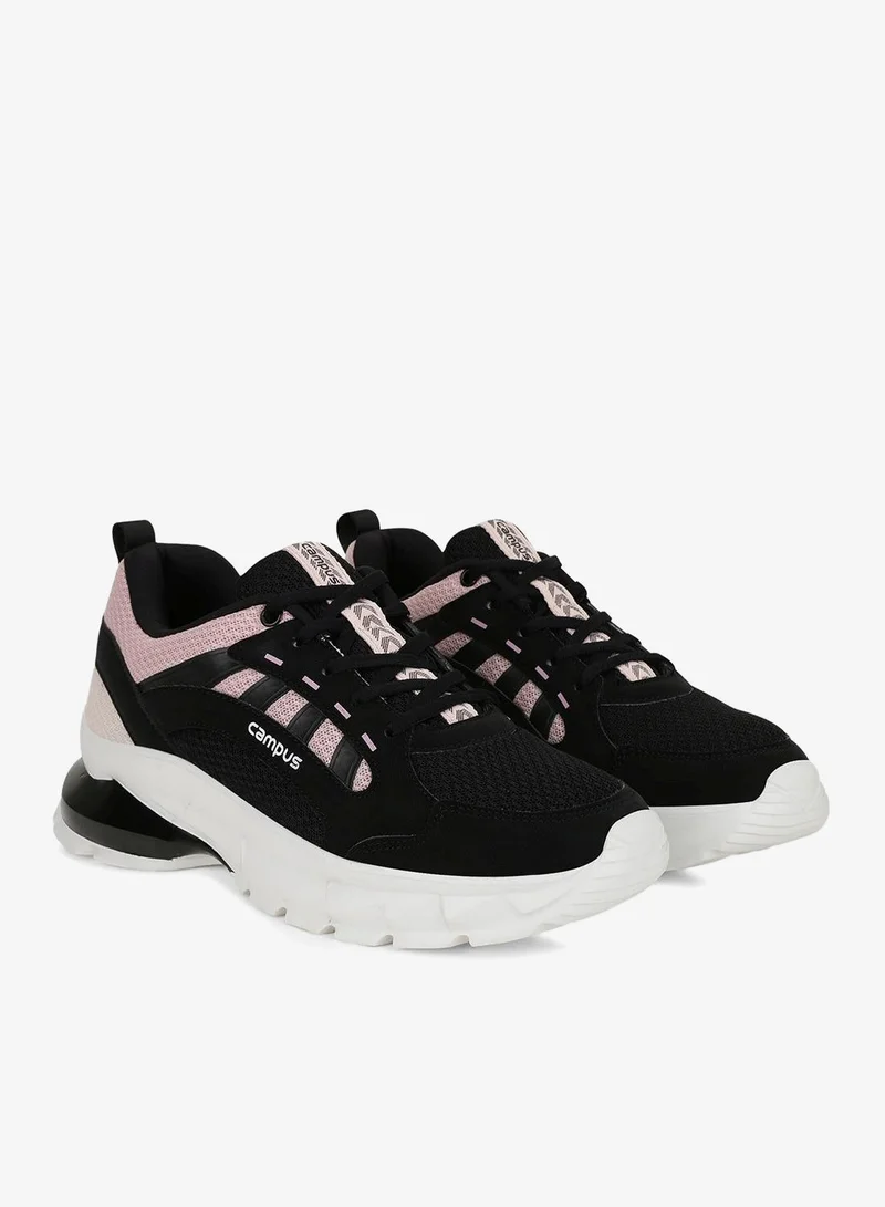 CAMPUS Women’s Sleek Casual Sneakers – Clean, Versatile Design for Daily Wear