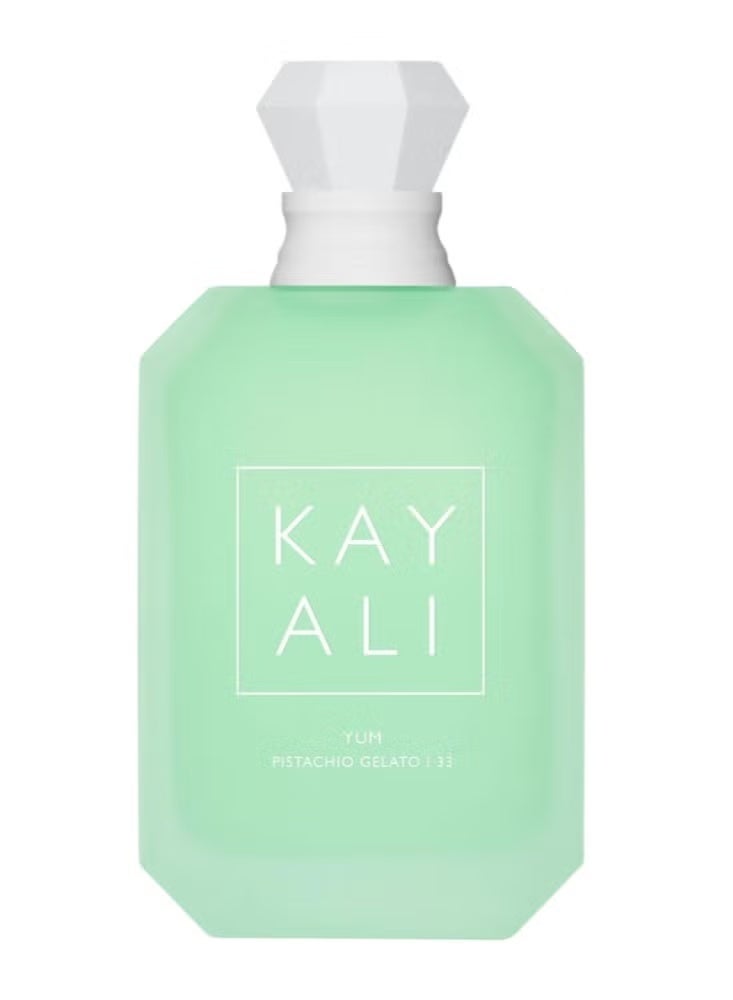 KAYALI Yum Pistachio Gelato | 33 EDP Intense 100 ml