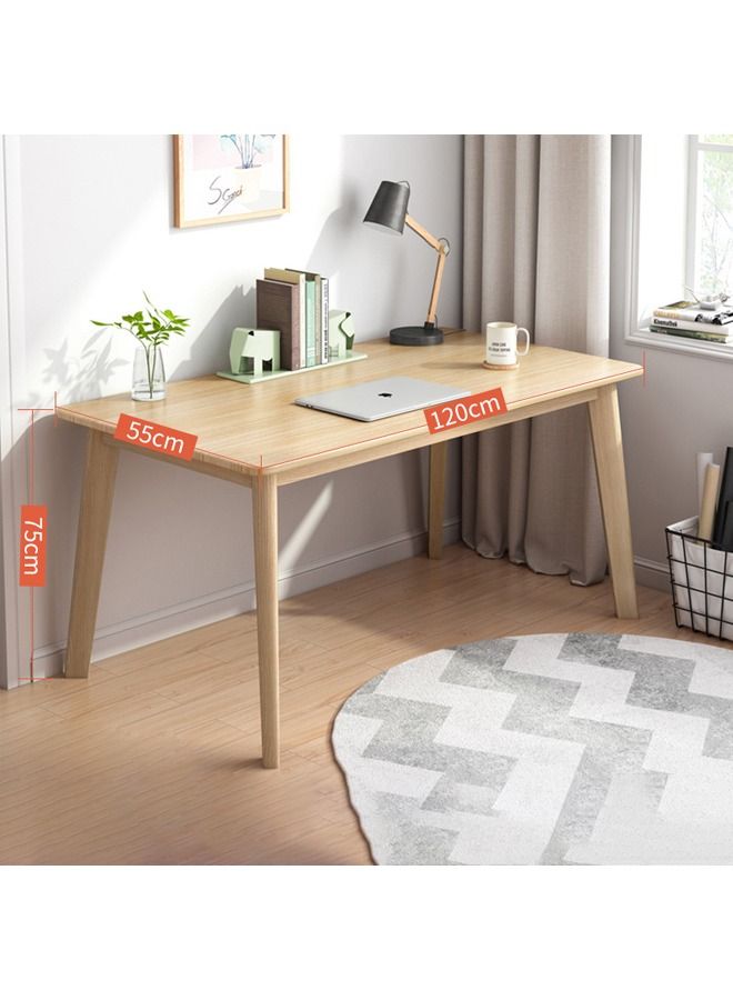 NKX Multifunctional Computer And Writing Desk 120X55 - Image 2