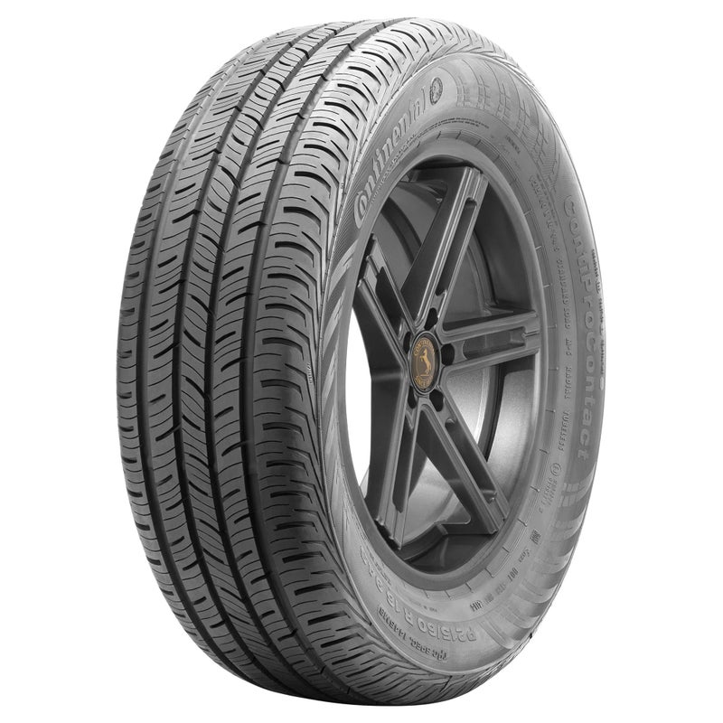 إطار راديال كونتيننتال كونتي برو كونتاكت 21550R17 91H