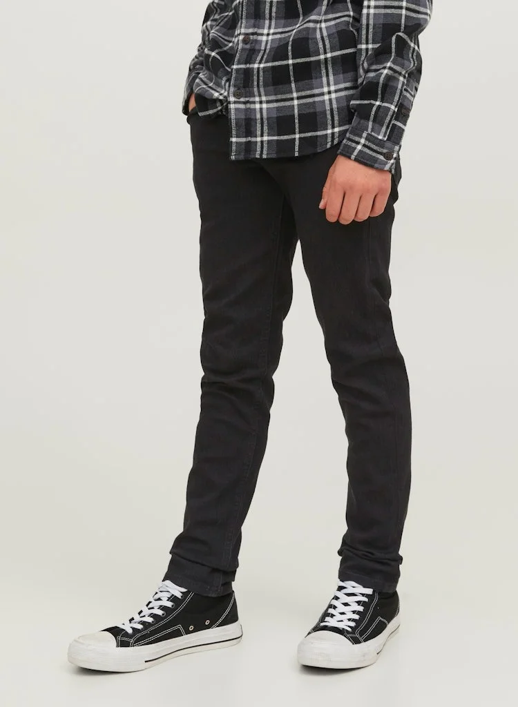 Jack & Jones Junior Kids Logo Original Jeans