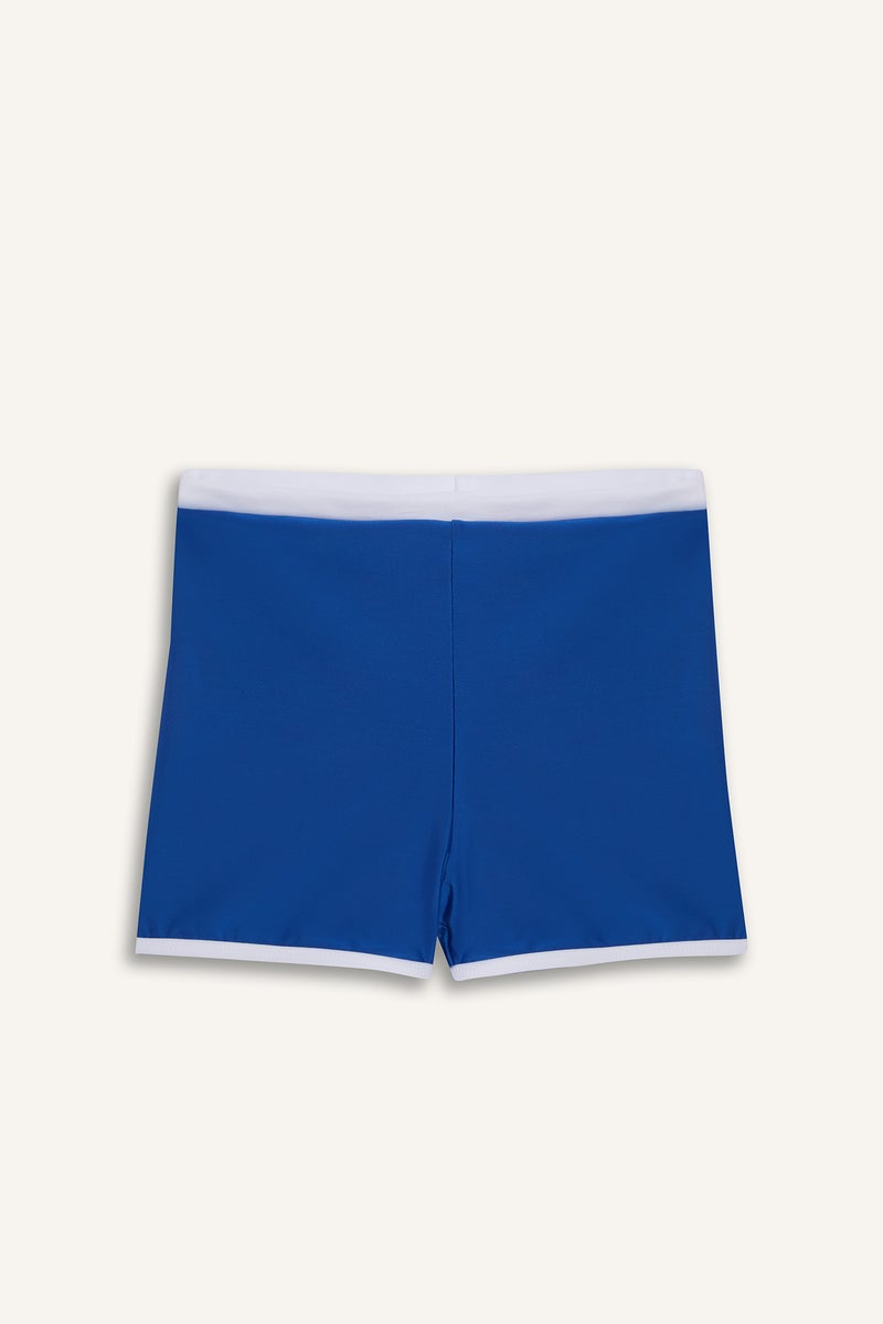 ديفاكتو طقم بكيني بناتي محبوك - قطعتين - Image 3