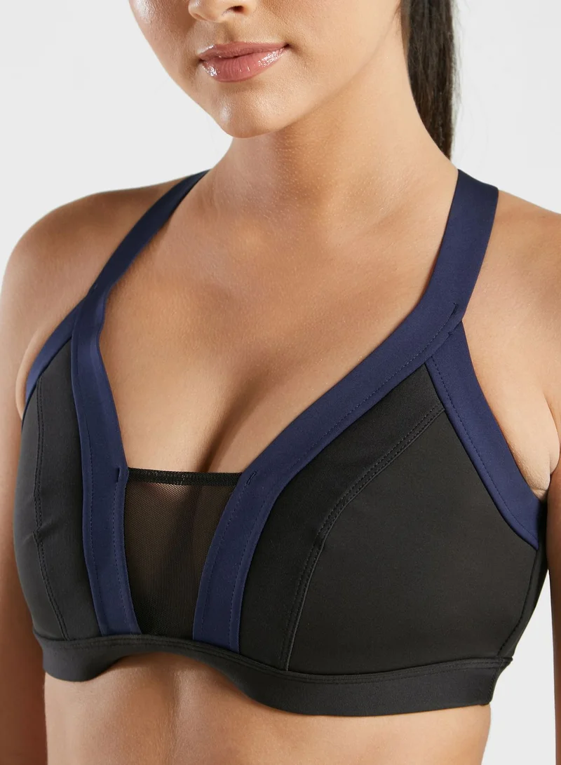 PUMA Forever Luxe Bra