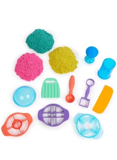 Kinetic Sand Kinetic Sand Ultimate Sandisfying Set  - Image 3