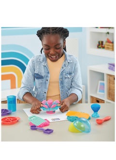 Kinetic Sand Kinetic Sand Ultimate Sandisfying Set  - Image 2
