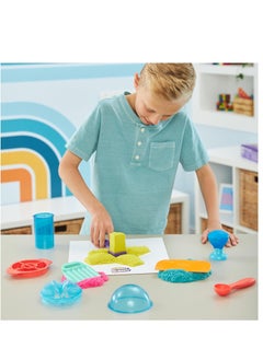 Kinetic Sand Kinetic Sand Ultimate Sandisfying Set  - Image 5