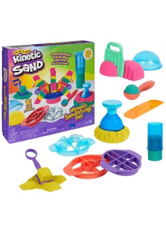 Kinetic Sand Kinetic Sand Ultimate Sandisfying Set  - Image 1