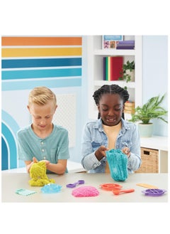 Kinetic Sand Kinetic Sand Ultimate Sandisfying Set  - Image 4