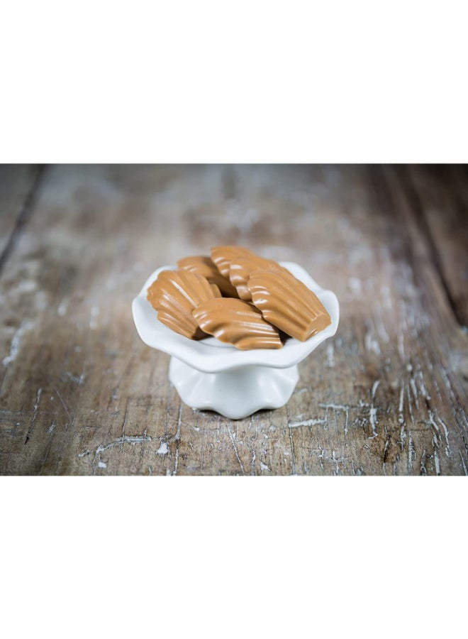 Silikomart صينية سيليكون مادلين من سيليكو مارت 9 كوب - Image 3