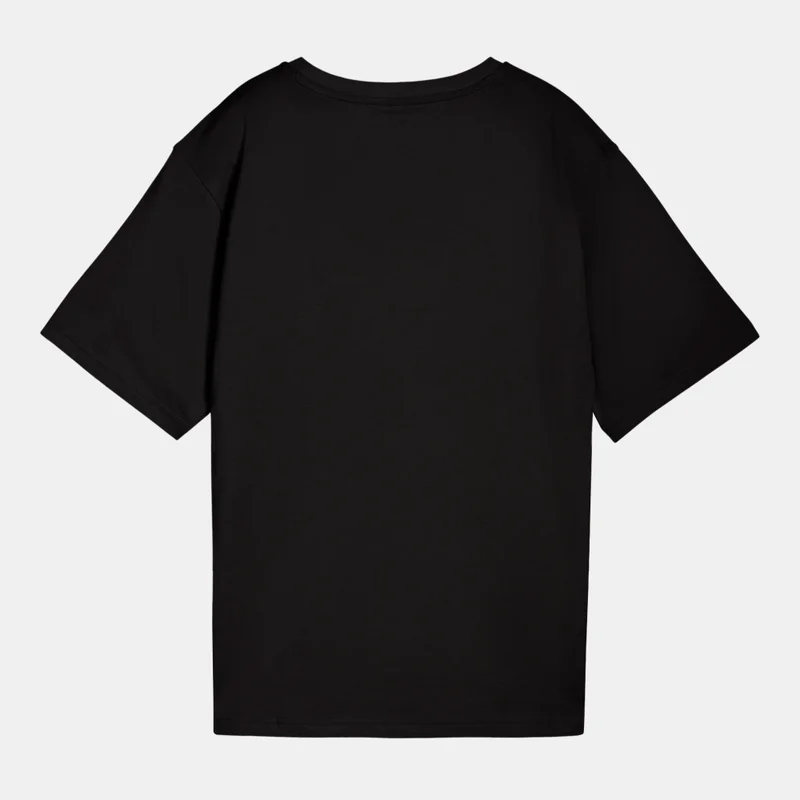 PUMA Women's Essentials Nature 2.0 T-Shirt