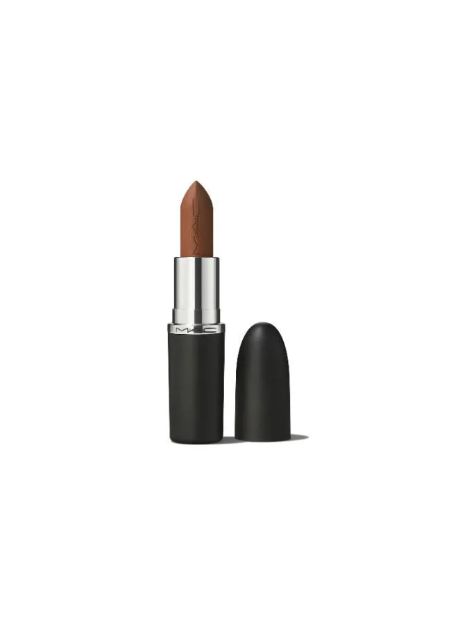 Mac Nudes Macximal Silky Matte Lipstick - Iconic Photo