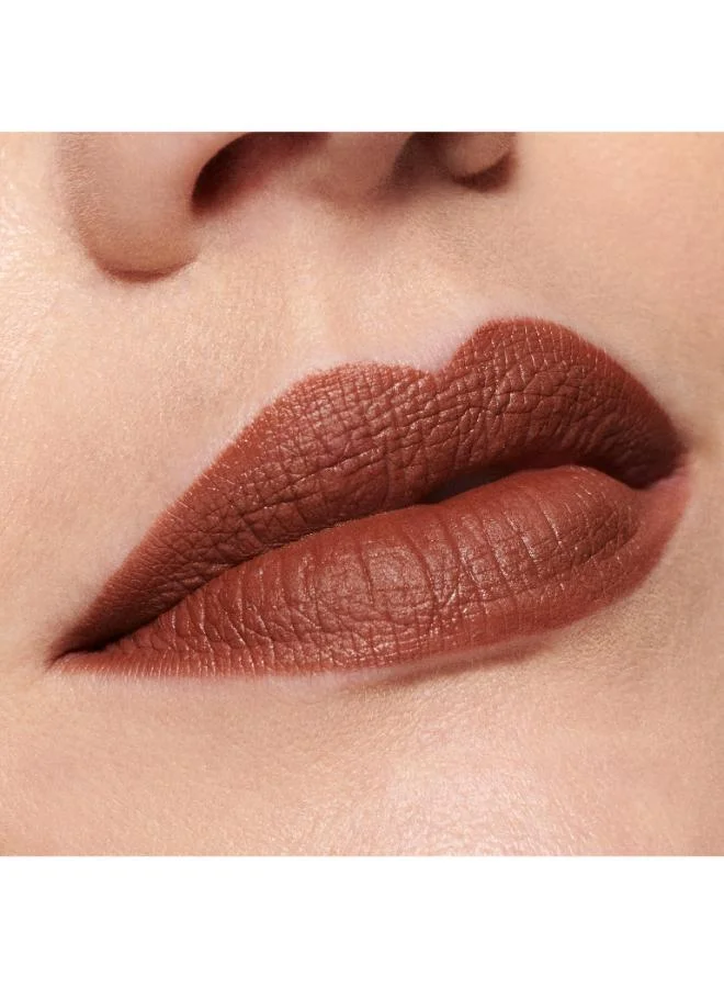 MAC Cosmetics  Mac Nudes Macximal Silky Matte Lipstick - Iconic Photo for Women | Best Price UAE