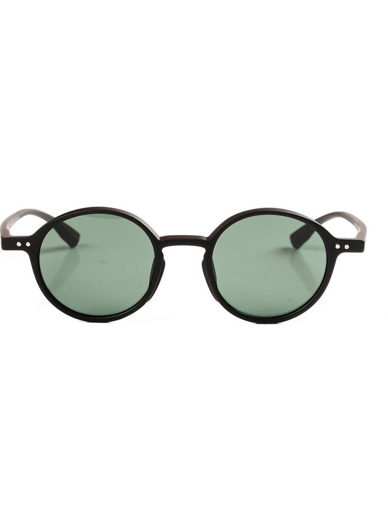 Tomy Timy TG1358 0101M 44 Unisex Sunglasses  - Image 3