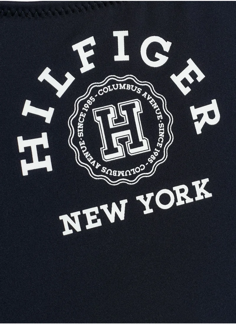 TOMMY HILFIGER Youth Printed Swimsuit