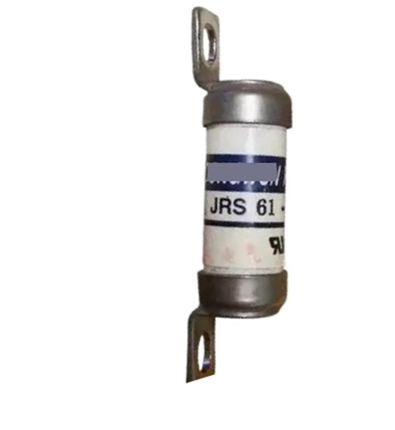 JRS31 100A Fuse 30A 40A 50A 60A 75A 100A 125A 300V 600V - Image 2