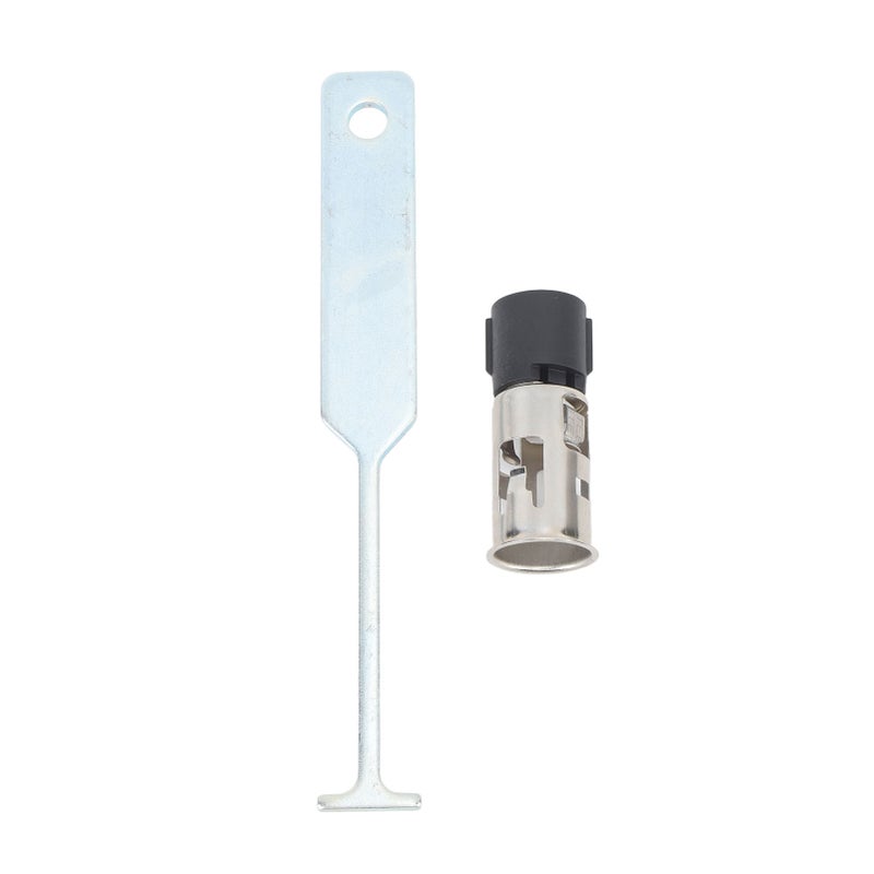 Lighter Socket Removal Tool 56457 Cigarette Lighter Base Disassembly Tool Set Replacement for Chevy Avalanche C1500 C2500 C3500 - Image 5