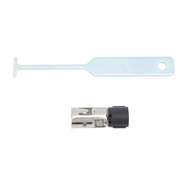 Lighter Socket Removal Tool 56457 Cigarette Lighter Base Disassembly Tool Set Replacement for Chevy Avalanche C1500 C2500 C3500 - Image 3